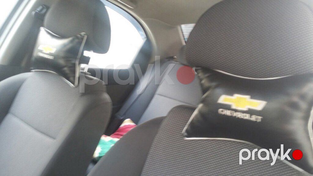 Chevrolet Aveo, 1.4 L, 2011 il, 172 000 km — Avtomobillər, Bakı (9)
