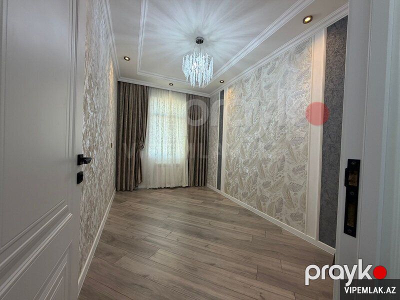 Nəsimi rayonunda 2 otaqlı Köhnə tikili Satılır, 55 m² — Mənzil, Bakı (4)