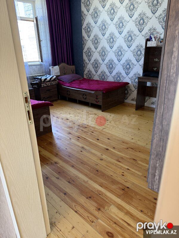 Xəzər rayonunda 4 otaqlı Həyət evi Satılır, 400 m² — Ev, villa, Bakı (2)