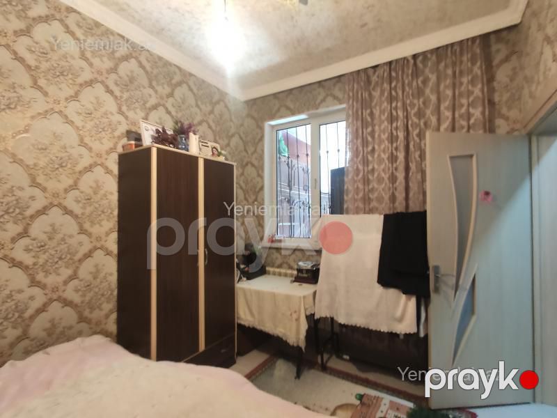 Satılır 3 otaqlı Həyət evi / Villa, 80 m², Binəqədi rayonu — Ev, villa, Bakı (4)