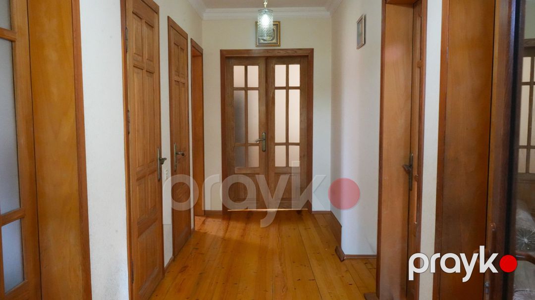 Satılır 4 otaqlı həyət evi/bağ evi 120 m² — Ev, villa, Bakı (9)