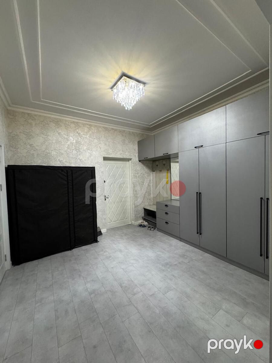 Satılır 2 otaqlı yeni tikili 92 m² — Mənzil, Bakı (9)