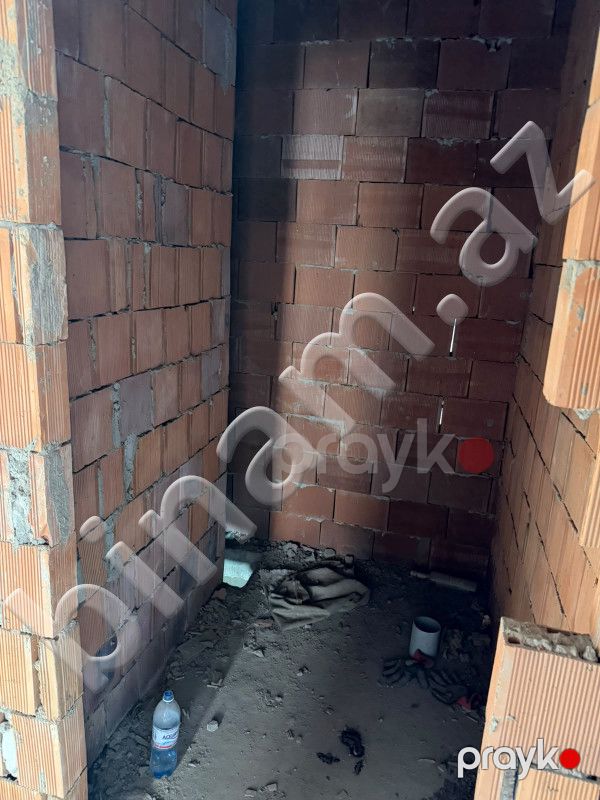 3 otaqlı Yeni tikili, Satış, Abşeron — Mənzil, Abşeron (4)