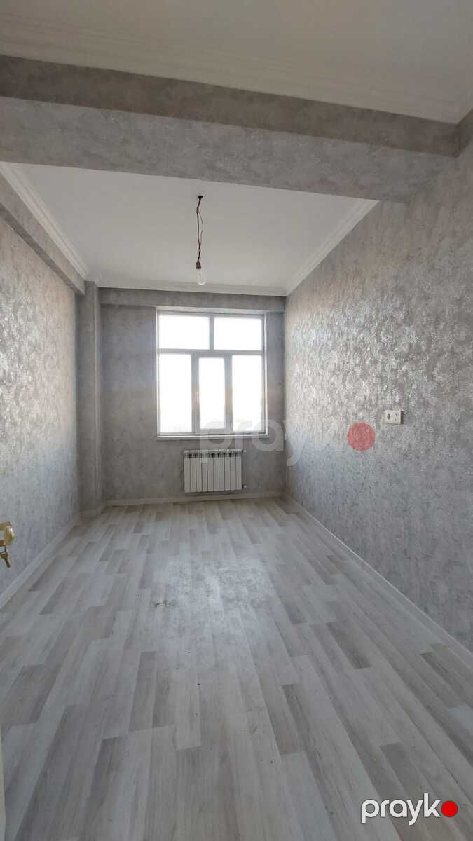 Satılır 3 otaqlı yeni tikili 78 m² — Mənzil, Bakı (10)