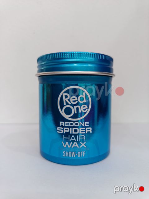 Saçlar üçün gel-mum RedOne Re Style 100 ml — Bakı