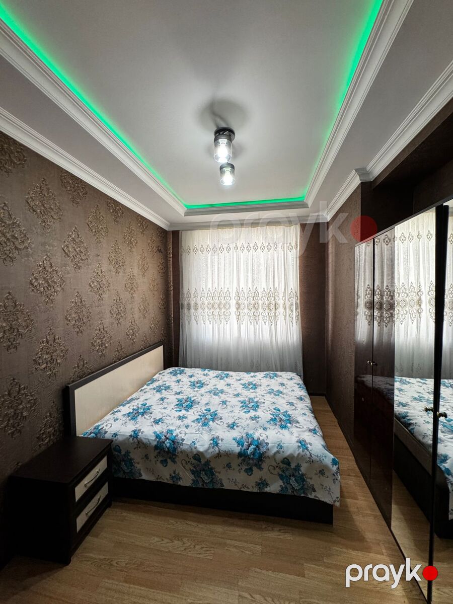Satılır 2 otaqlı yeni tikili 54 m² — Mənzil, Bakı (8)