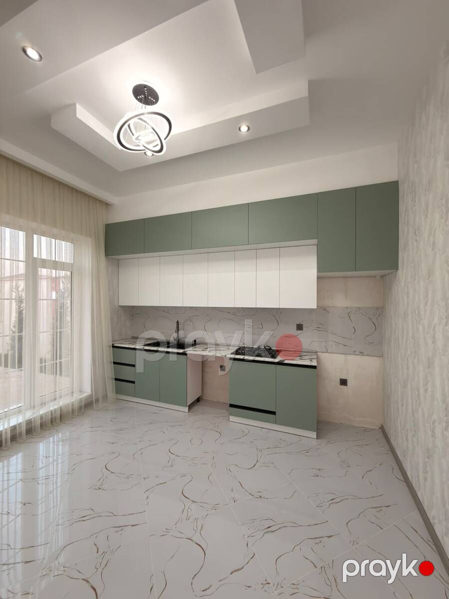 Bağ evi, Şüvəlan qəs — Ev, villa, Bakı (10)