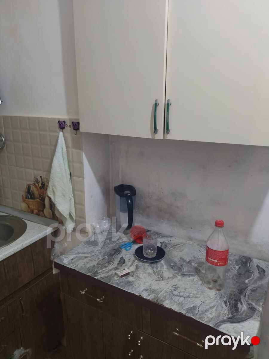 1-otaqlı mənzil, Sumqayıt ş., 34 m² — Mənzil, Sumqayıt (2)