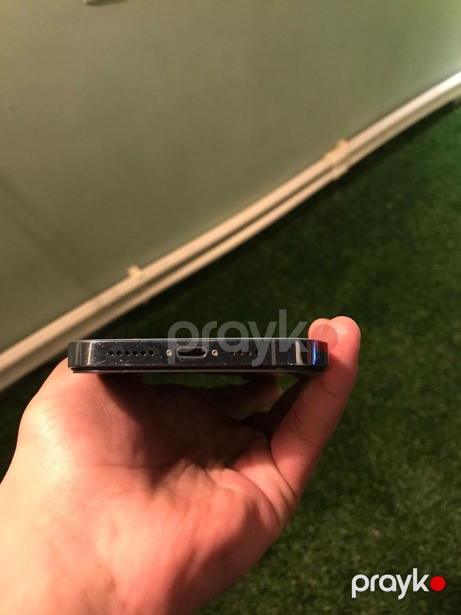 Apple iPhone 13 Pro Max Sierra Blue 256GB/6GB — Smartfonlar, Sumqayıt (7)