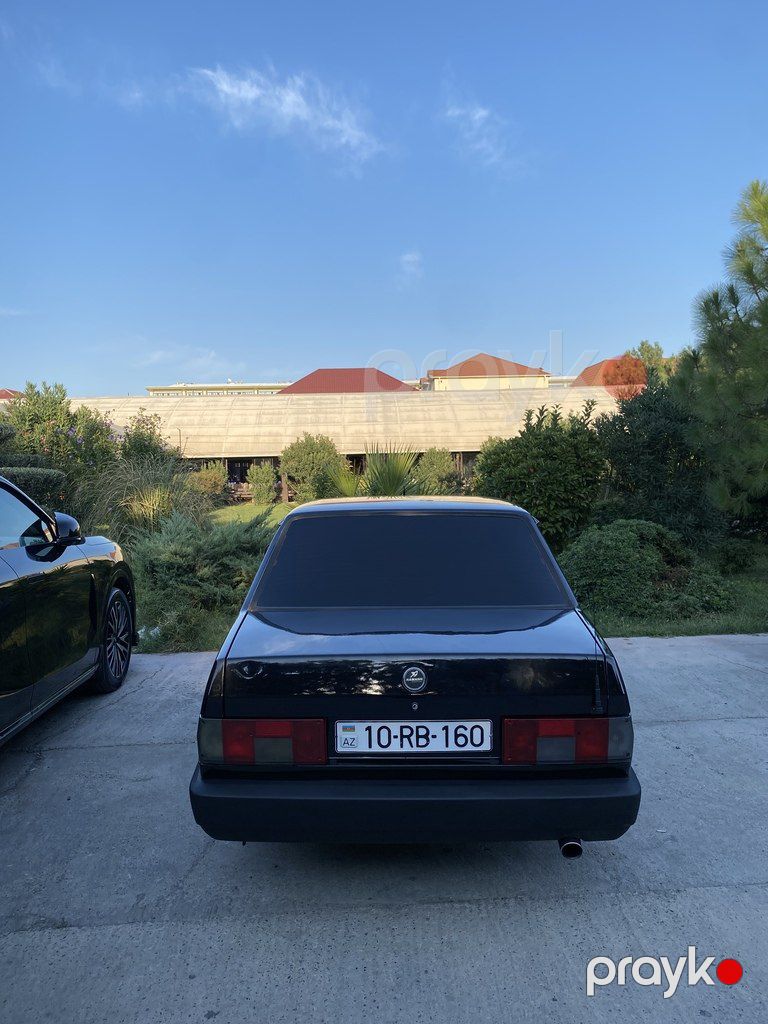 Tofas Sahin, 1.6 L, 2006 il, 76 000 km — Avtomobillər, Bakı (2)