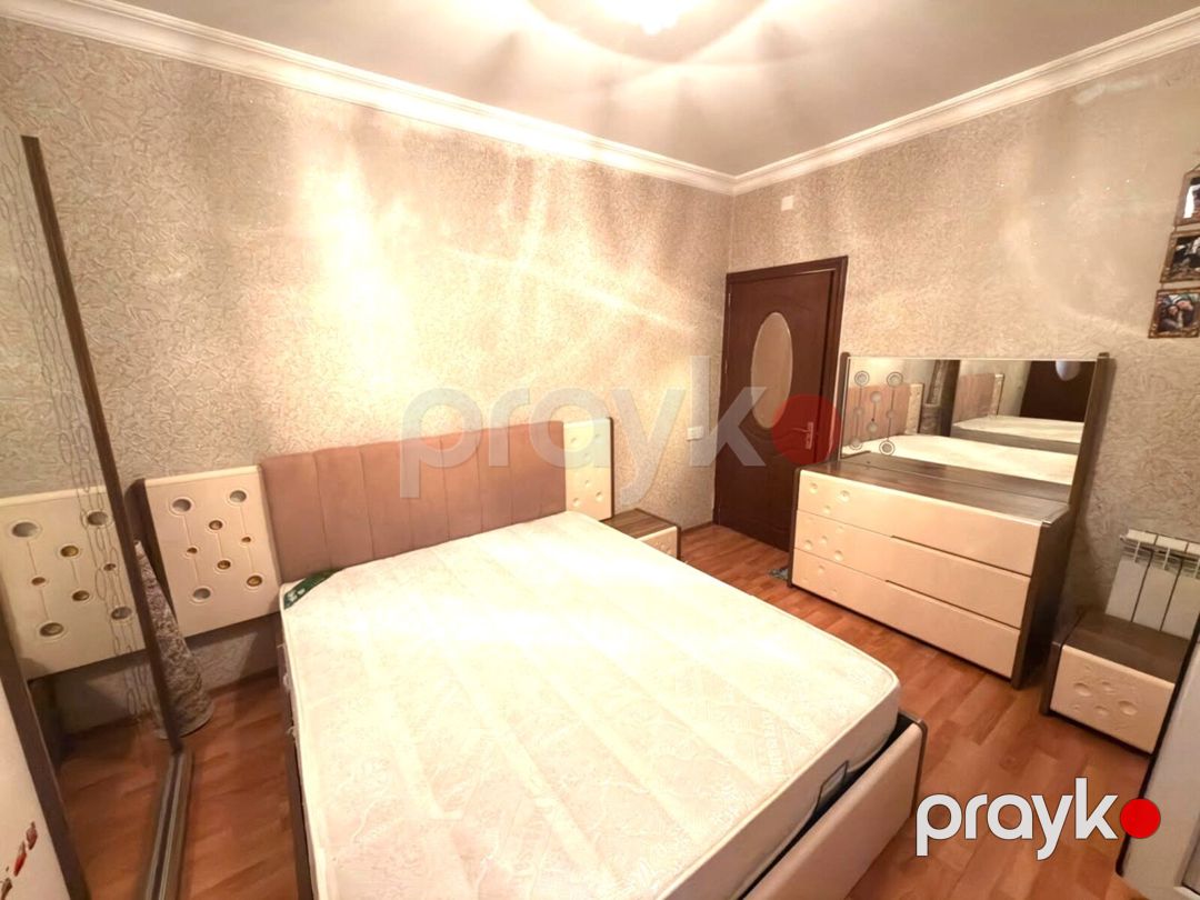 İcarəyə verilir 2 otaqlı köhnə tikili 55 m² — Mənzil, Bakı (12)