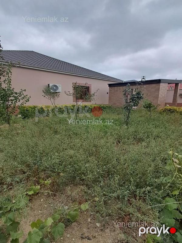 Satılır 7 otaqlı Həyət evi / Villa, 140 m², Sabunçu rayonu — Ev, villa, Bakı (10)