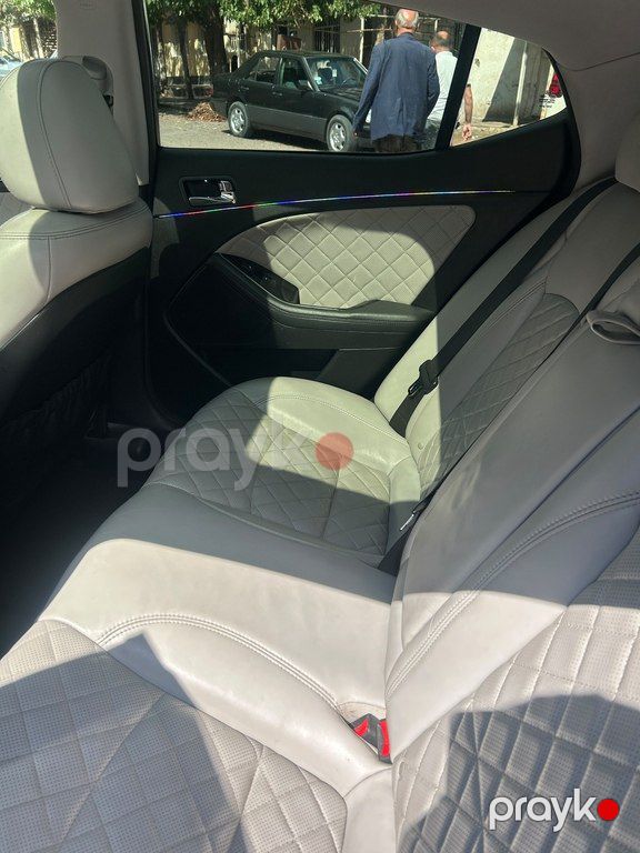 Kia Optima, 2.0 L, 2014 il, 82 000 km — Avtomobillər, Tovuz (6)
