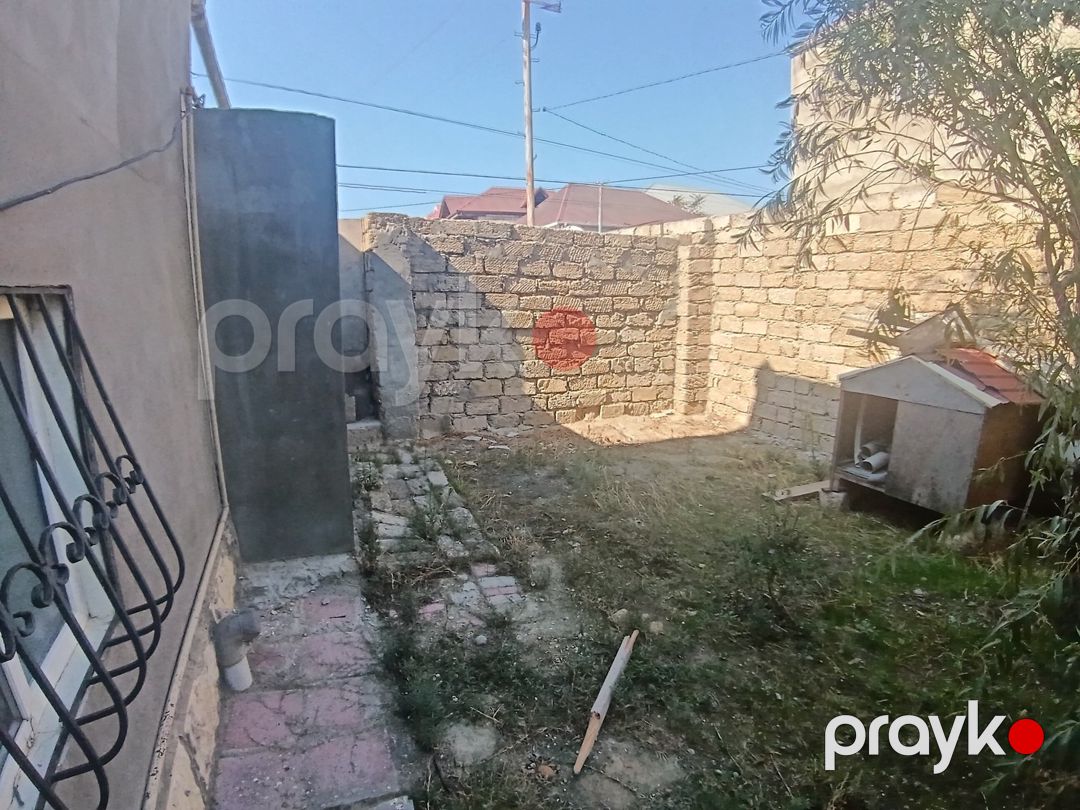 Satılır torpaq 4 sot — Torpaq, Bakı (6)