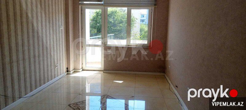 Nərimanov rayonunda 5 otaqlı Ofis Kirayə verilir, 250 m² — Ofis, Bakı (8)