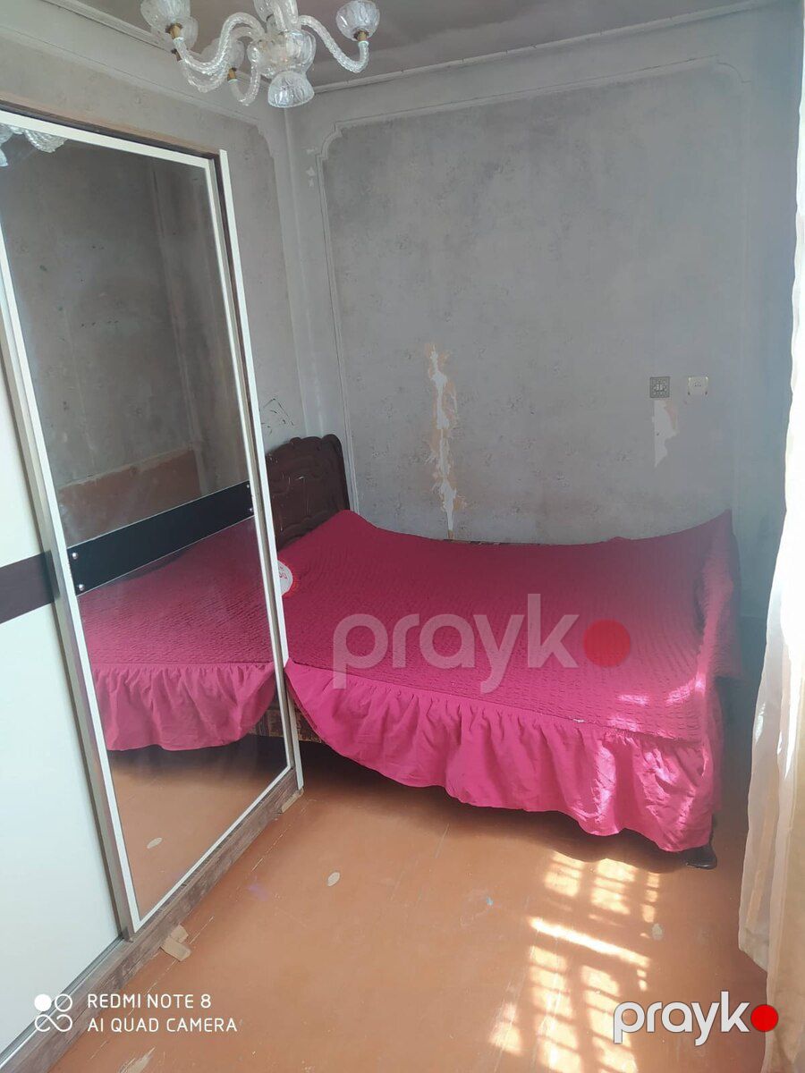 Həyət evi kirayə verilir, Memar Əcəmi m — Ev, villa, Bakı (3)