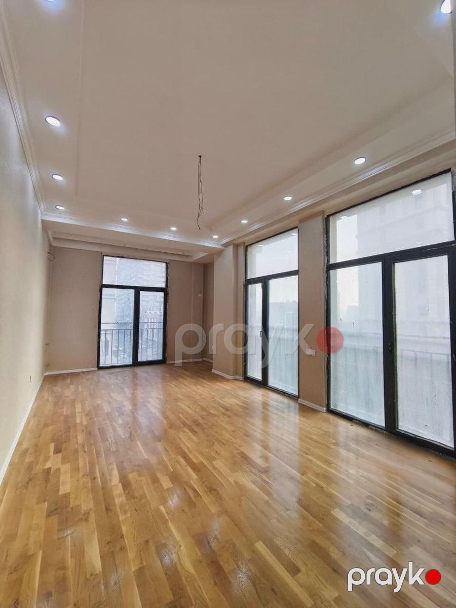 Satılır 4 otaqlı yeni tikili 148 m² — Mənzil, Bakı (7)