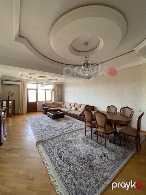 Satılır 3 otaqlı yeni tikili 126 m²
