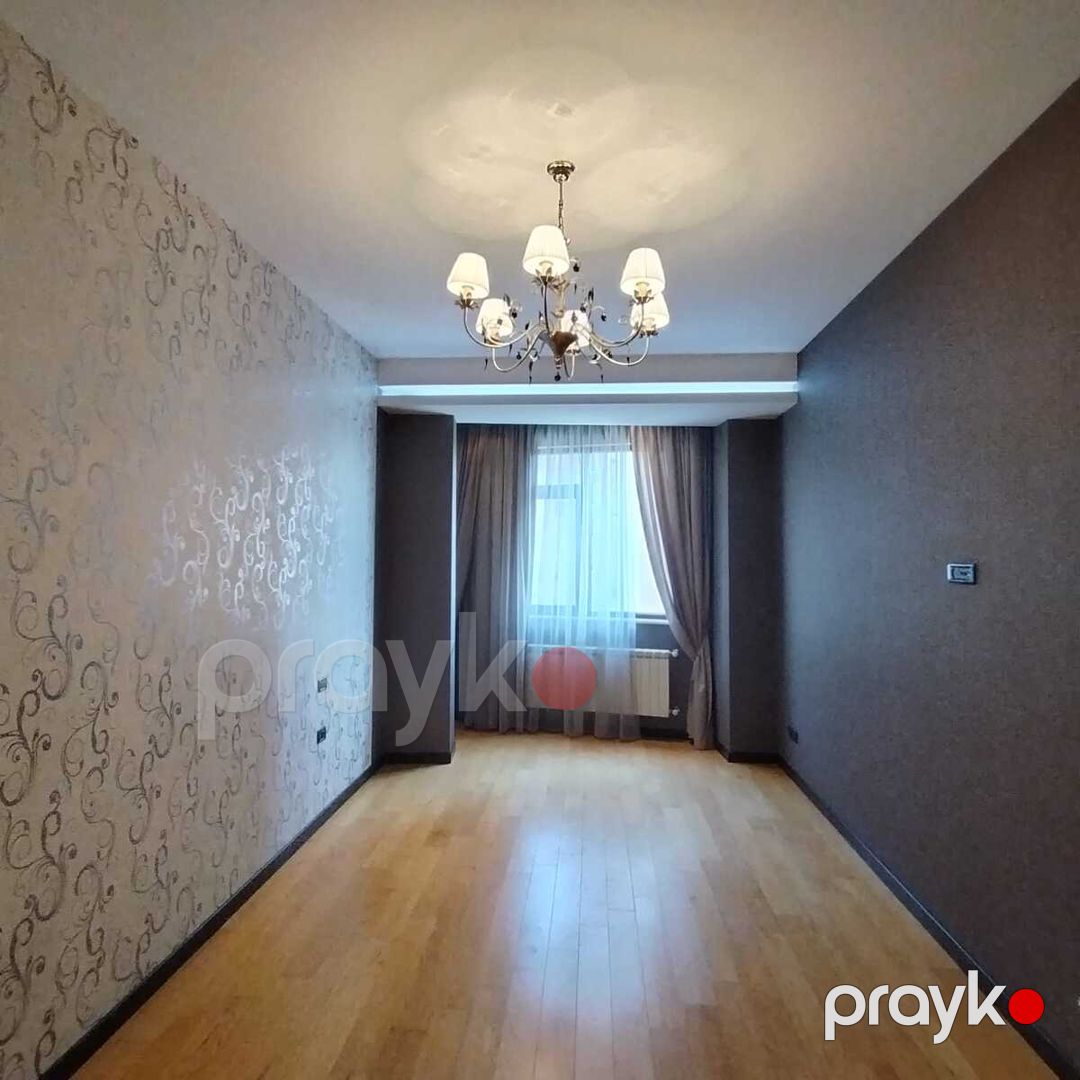 Satılır 3 otaqlı yeni tikili 145 m² — Mənzil, Bakı (6)