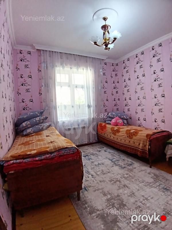 Satılır 4 otaqlı Həyət evi / Villa, 120 m², 20-ci mikrorayon — Ev, villa, Sumqayıt (10)