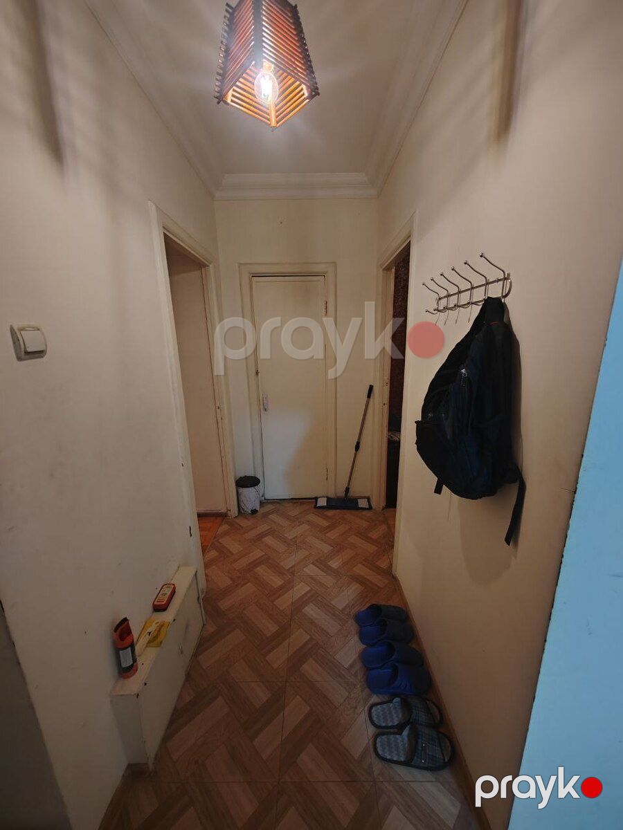 İcarəyə verilir 2 otaqlı köhnə tikili 75 m² — Mənzil, Bakı (8)