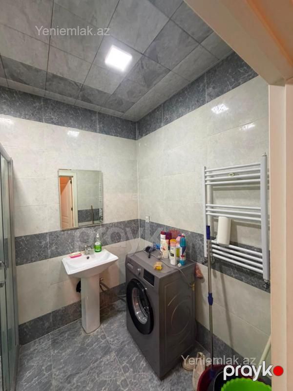Satılır 2 otaqlı Bina evi menzil (Yeni tikili), 54 m², Xırdalan ş — Mənzil (5)