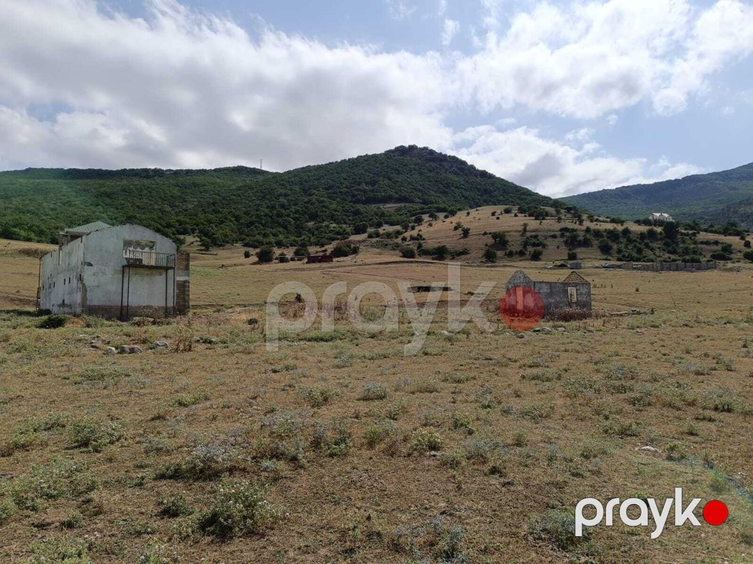 Satılır torpaq 6 sot — Torpaq, Siyəzən (5)