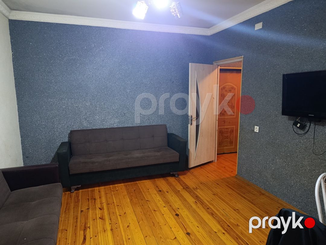 İcarəyə verilir 2 otaqlı yeni tikili 40 m² — Mənzil, Xırdalan (2)