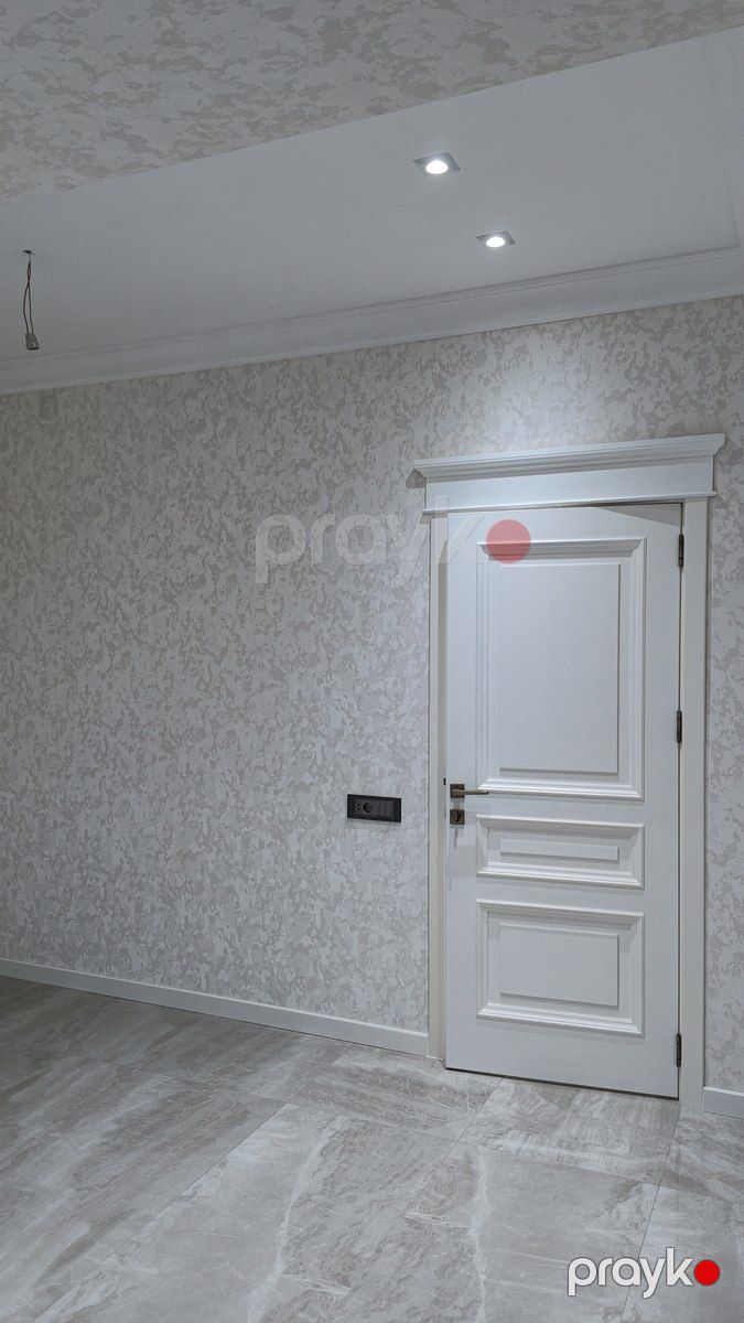 Satılır 3 otaqlı yeni tikili 100 m² — Mənzil, Bakı (11)