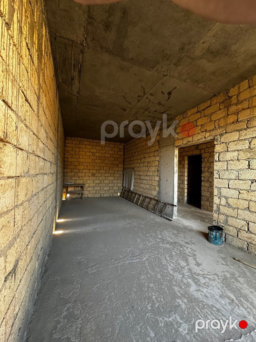 Həyət evi, Badamdar qəs — Ev, villa, Bakı (12)