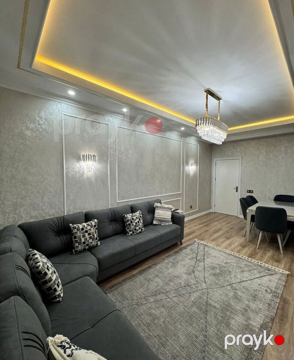 Satılır 3 otaqlı köhnə tikili 80 m² — Mənzil, Bakı (3)