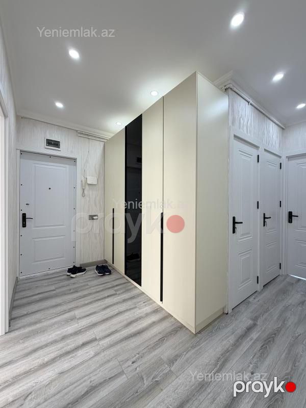 Satılır 3 otaqlı Bina evi menzil (Köhnə tikili), 85 m², Sabunçu rayonu — Mənzil, Bakı (6)