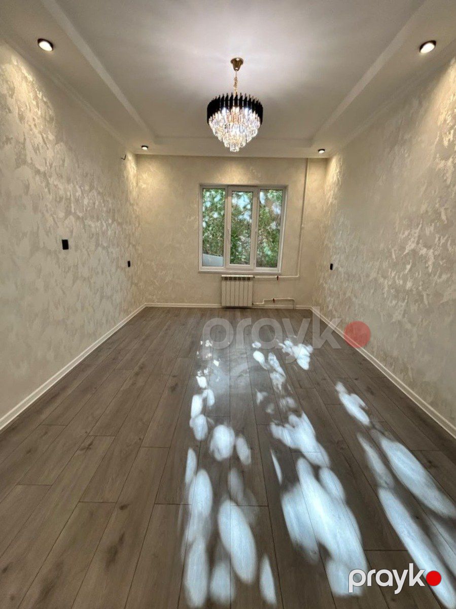 Satılır 3 otaqlı köhnə tikili 60 m² — Mənzil, Bakı (6)