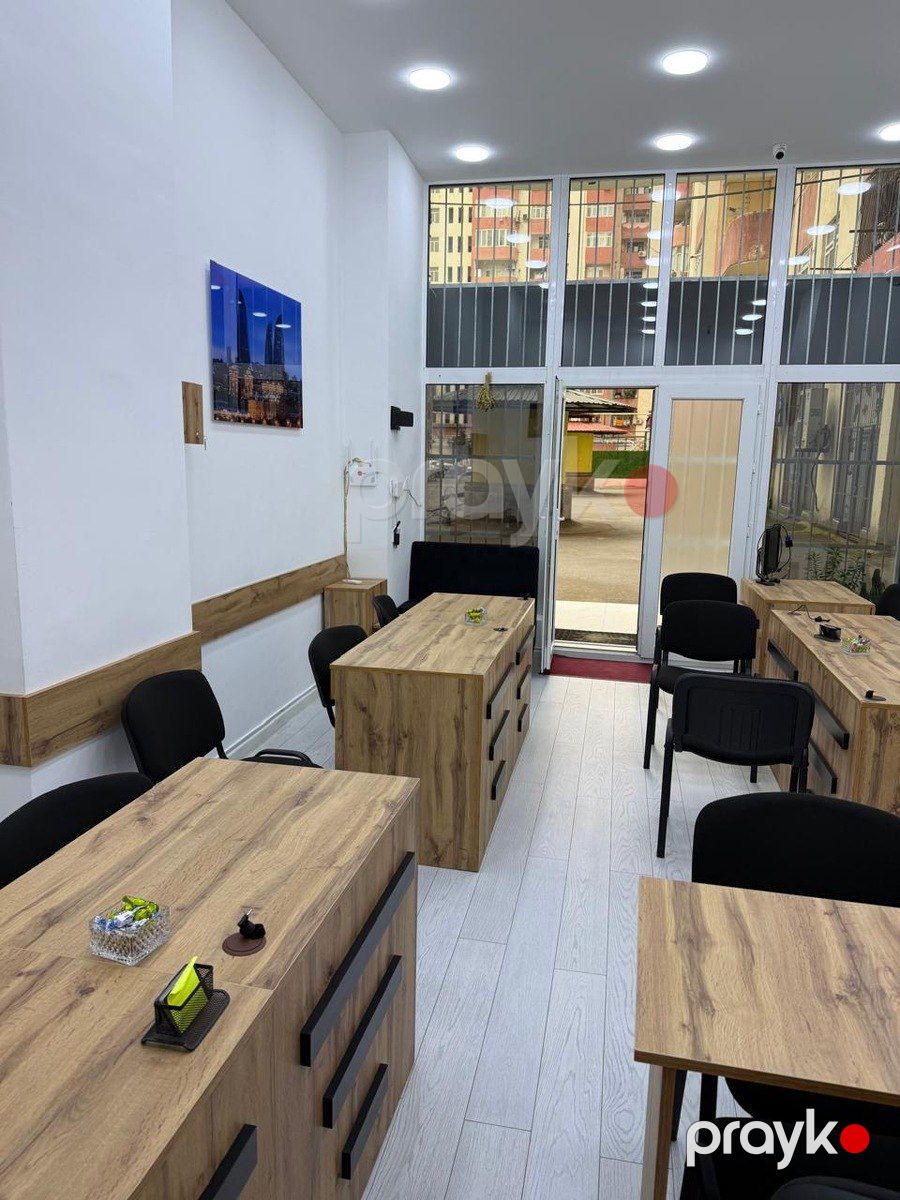 Satılır obyekt 35 m² — Əmlak, Bakı (2)