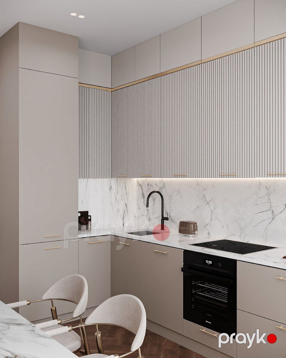 Satılır 3 otaqlı yeni tikili 110 m² — Mənzil, Bakı (6)