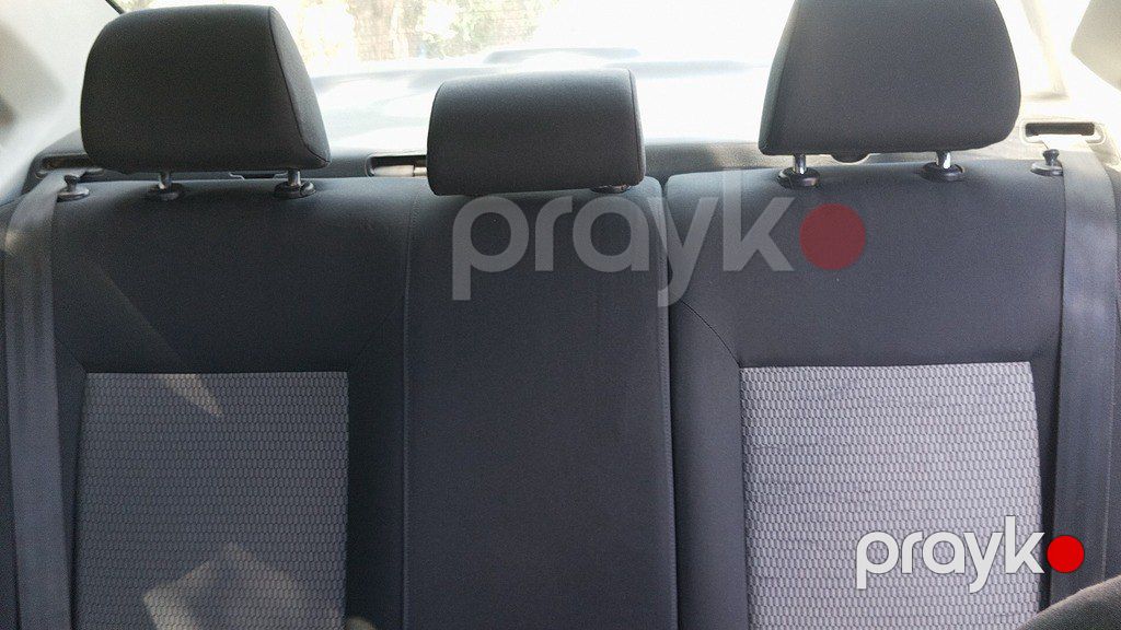 Volkswagen Polo, 1.6 L, 2012 il, 350 000 km — Avtomobillər, Bərdə (7)