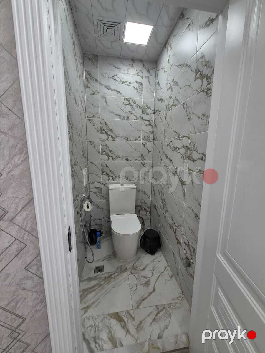 İcarəyə verilir 2 otaqlı yeni tikili 60 m² — Mənzil, Bakı (8)