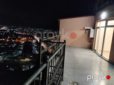 3-otaqlı yeni tikili kirayə verilir, 20 Yanvar m., 150 m² — Bakı