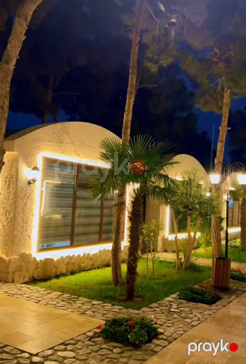 İcarəyə verilir obyekt 4500 m² — Əmlak, Bakı (4)