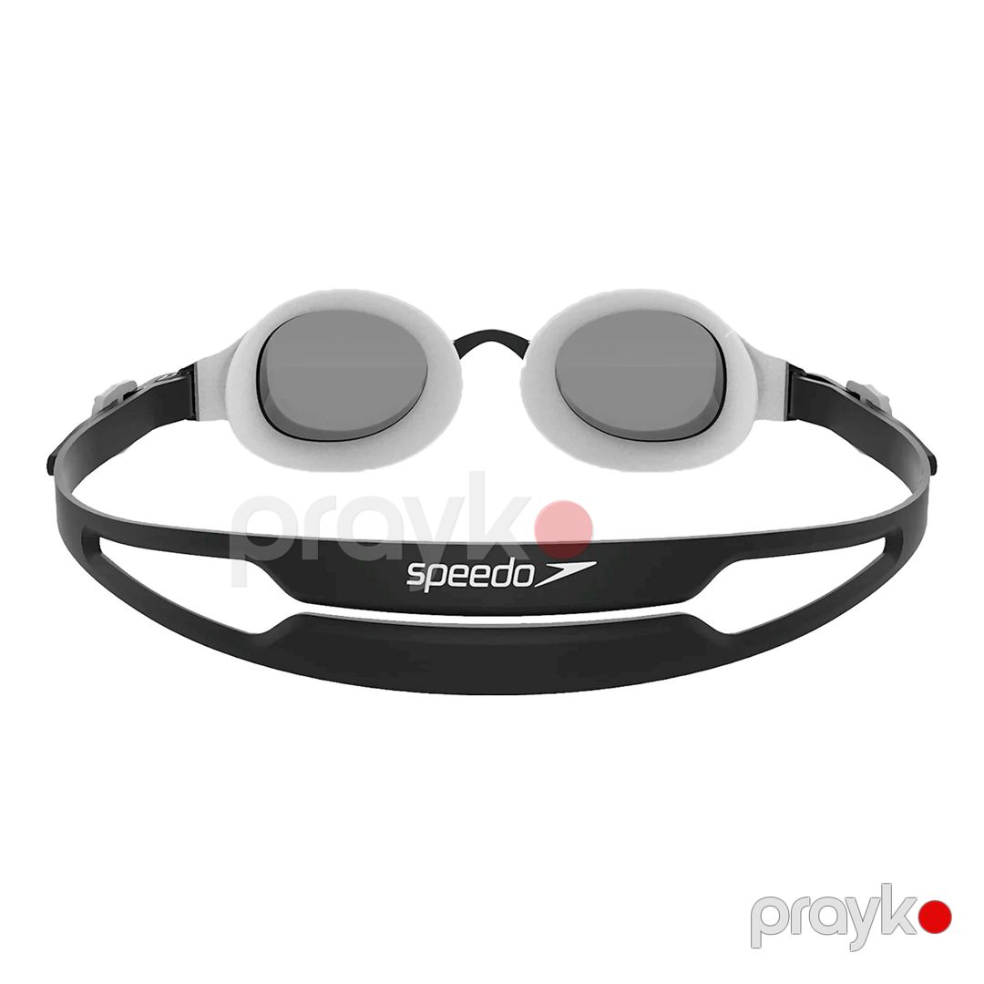 Üzgüçülük üçün eynək Speedo 8126727988, qara — Mallar, Bakı (2)