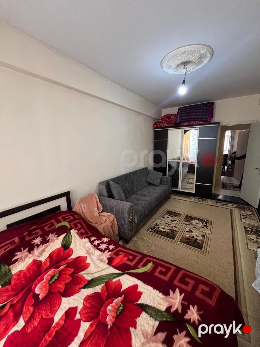 Satılır 2 otaqlı yeni tikili 46 m² — Mənzil, Xırdalan (8)