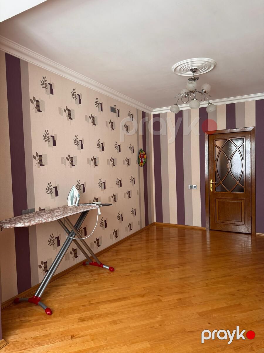 Satılır 4 otaqlı köhnə tikili 102 m² — Mənzil, Bakı (6)
