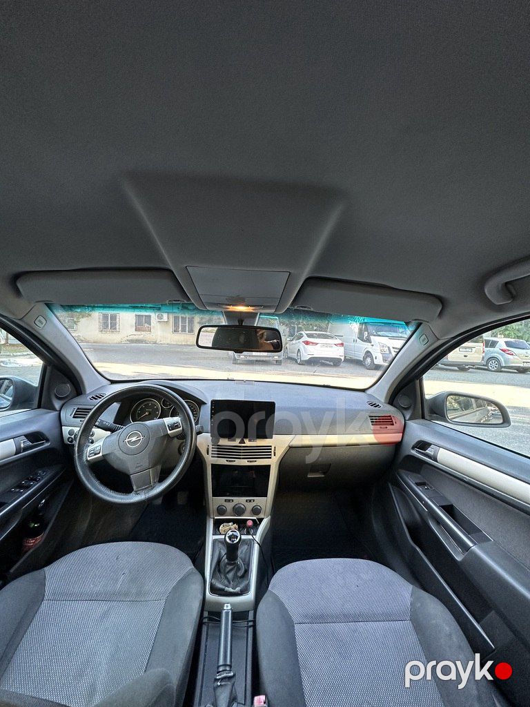 Opel Astra, 1.3 L, 2008 il, 237 000 km — Avtomobillər, Bakı (5)