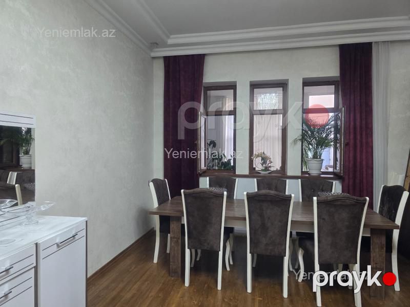 Satılır 6 otaqlı Həyət evi / Villa, 225 m², Yeni Baki — Ev, villa, Abşeron (6)