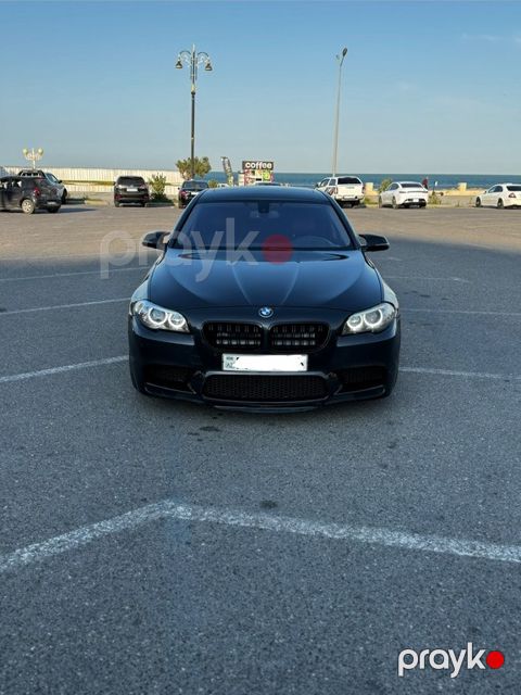 BMW 528, 2.0 L, 2015 il, 250 000 km — Xırdalan