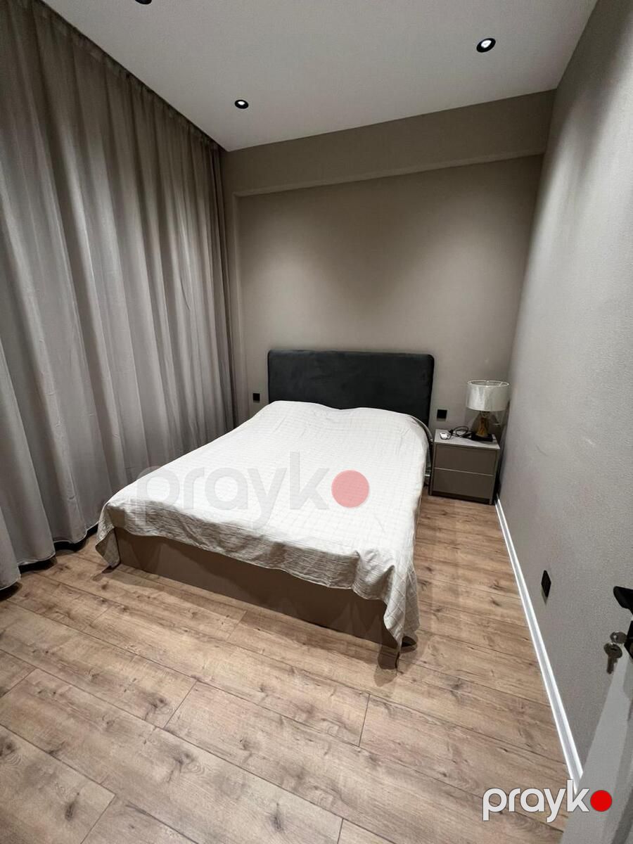 Satılır 2 otaqlı yeni tikili 71.5 m² — Mənzil, Bakı (7)