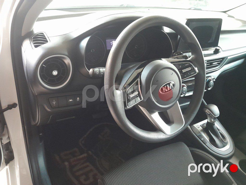 Kia Forte, 2.0 L, 2019 il, 112 279 km — Avtomobillər, Cəlilabad (8)