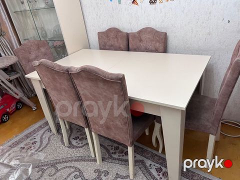 Masa dəsti satılır 250₼. Ünvan Nərimanov. 6549. Fatimə99 — Bakı