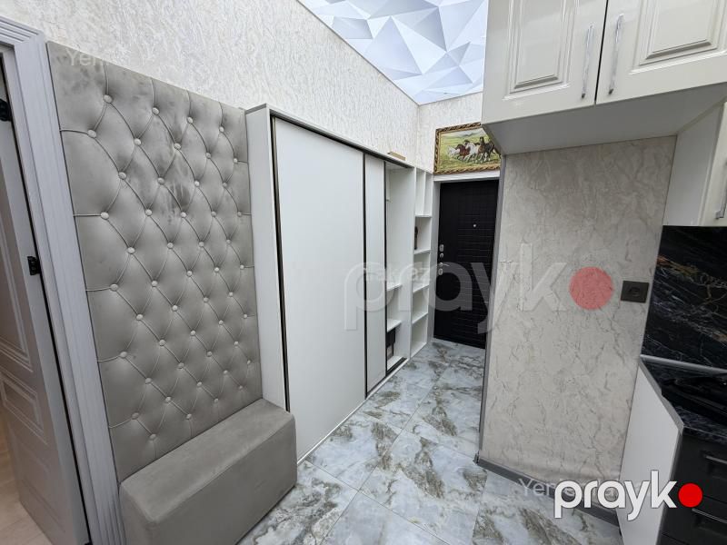 Satılır 3 otaqlı Bina evi menzil (Yeni tikili), 52 m², Sumqayıt Bulvarı — Mənzil, Sumqayıt (4)