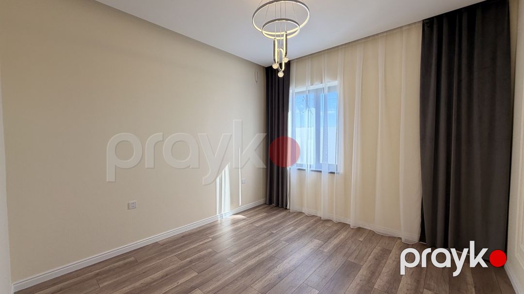 Satılır 4 otaqlı həyət evi/bağ evi 130 m² — Ev, villa, Bakı (10)